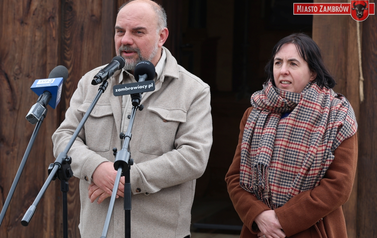 049 - Otwarcie kaplic po remoncie 09.04.2026 r.  fot. J. Kurpiewska