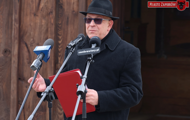 047 - Otwarcie kaplic po remoncie 09.04.2026 r.  fot. J. Kurpiewska