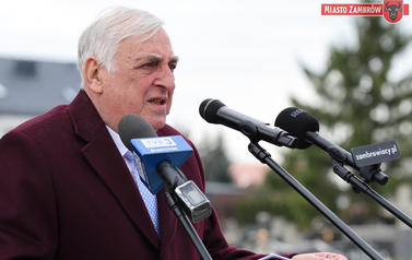 035 - Otwarcie kaplic po remoncie 09.04.2026 r.  fot. J. Kurpiewska