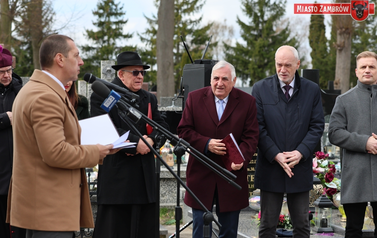 034 - Otwarcie kaplic po remoncie 09.04.2026 r.  fot. J. Kurpiewska