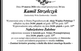 Kamil Strzelczyk