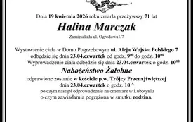 Halina Marczak