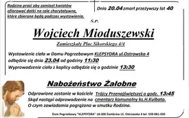 Wojciech Mioduszewski