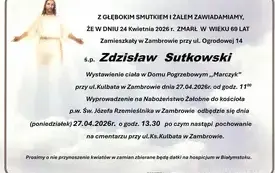Zdzisław  Sutkowski