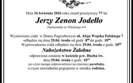 Jerzy Zenon Jodełło