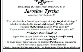 Jarosław Tyszka