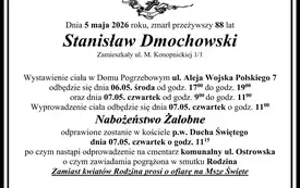 Stanisław Dmochowski
