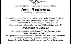 Jerzy Wodzyński