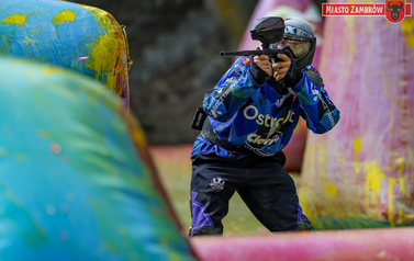 NexXTeaM Zambr&oacute;w Mistrzem Polish X-Ball League! 1