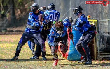 NexXTeaM Zambr&oacute;w Mistrzem Polish X-Ball League! 4