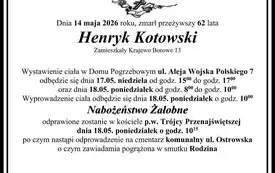 Henryk Kotowski