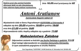Antoni Arutiunow