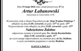 Artur Łabanowski