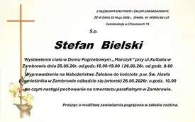 Stefan  Bielski