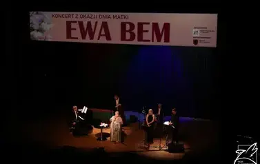Ewa Bem zaśpiewała z okazji Dnia Matki  6