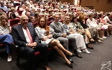 Ewa Bem zaśpiewała z okazji Dnia Matki  8