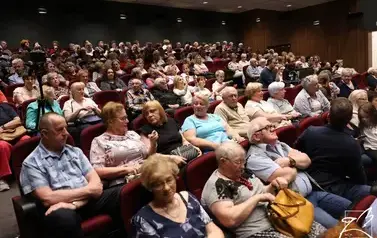 Ewa Bem zaśpiewała z okazji Dnia Matki  10