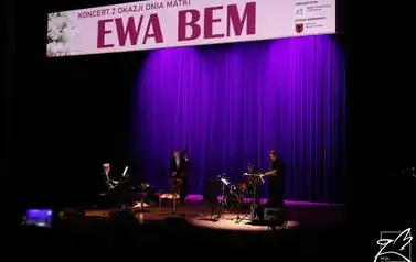 Ewa Bem zaśpiewała z okazji Dnia Matki  11