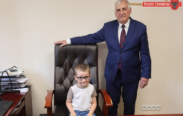 002 - Przedszkolaki z MP 1 z wizytą u Birmistrza 26.05.2026r. J. Kurpiewska (133)