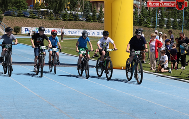 Wyścigi rowerowe 30.05.2026r. J. Kurpiewska (96)