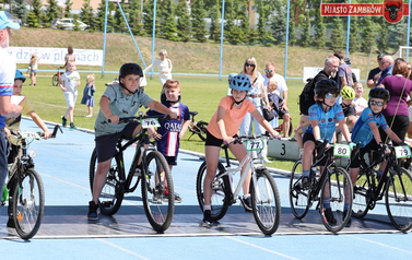 Wyścigi rowerowe 30.05.2026r. J. Kurpiewska (88)