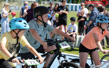 Wyścigi rowerowe 30.05.2026r. J. Kurpiewska (86)