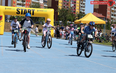 Wyścigi rowerowe 30.05.2026r. J. Kurpiewska (78)