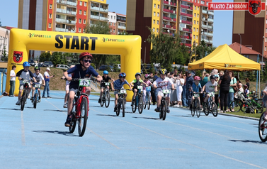 Wyścigi rowerowe 30.05.2026r. J. Kurpiewska (77)