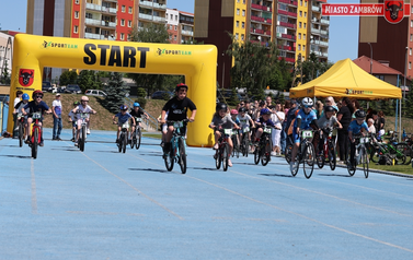 Wyścigi rowerowe 30.05.2026r. J. Kurpiewska (76)