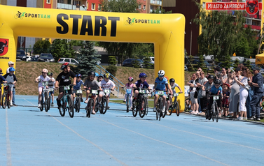 Wyścigi rowerowe 30.05.2026r. J. Kurpiewska (75)