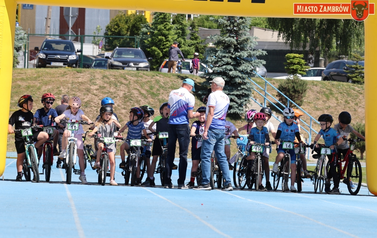 Wyścigi rowerowe 30.05.2026r. J. Kurpiewska (74)
