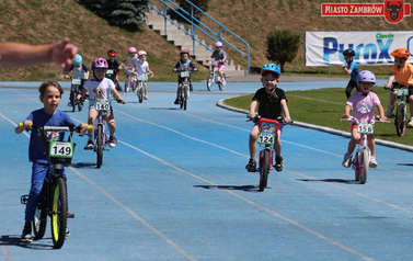 Wyścigi rowerowe 30.05.2026r. J. Kurpiewska (56)