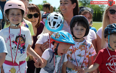 Wyścigi rowerowe 30.05.2026r. J. Kurpiewska (35)