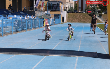 Wyścigi rowerowe 30.05.2026r. J. Kurpiewska (26)