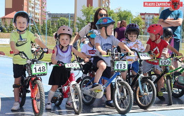 Wyścigi rowerowe 30.05.2026r. J. Kurpiewska (21)