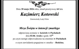 Kazimierz Kotowski