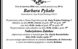 Barbara Pykało