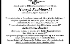Henryk Szabłowski