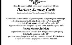 Dariusz Janusz Gosk