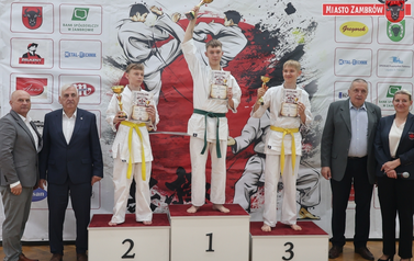 13.06 Turniej Karata J. Kurpiewska (78)
