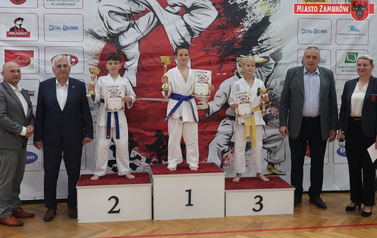 13.06 Turniej Karata J. Kurpiewska (77)