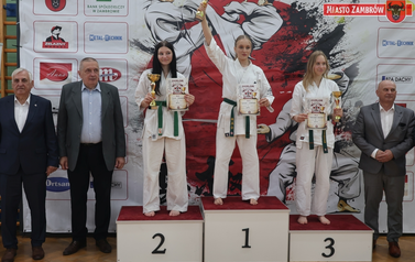 13.06 Turniej Karata J. Kurpiewska (74)