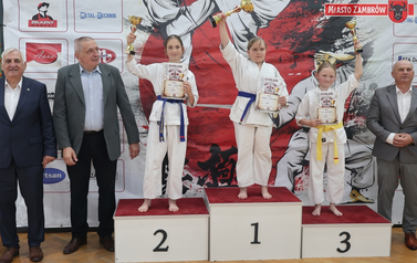 13.06 Turniej Karata J. Kurpiewska (70)