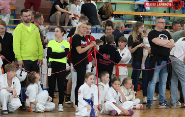 13.06 Turniej Karata J. Kurpiewska (5)