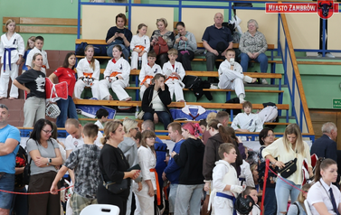 13.06 Turniej Karata J. Kurpiewska (3)