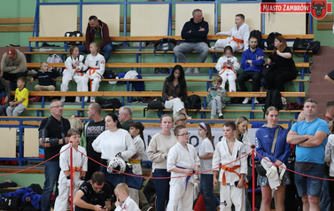 13.06 Turniej Karata J. Kurpiewska (2)