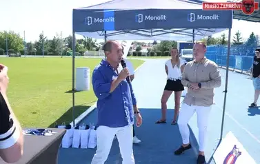 Monolit Cup 2