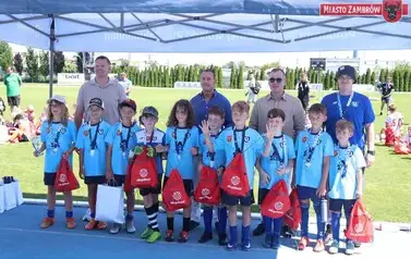 Monolit Cup 10