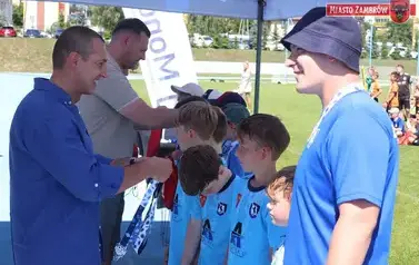 Monolit Cup 11