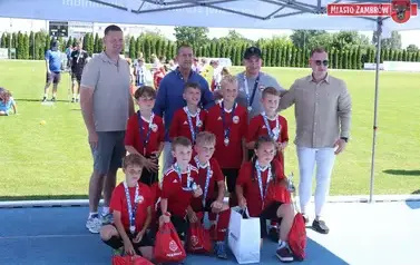 Monolit Cup 15